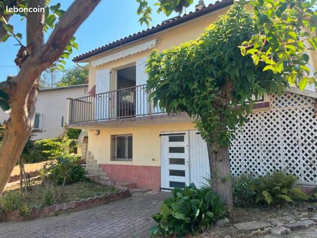 Maison 5 pièces 108 m²