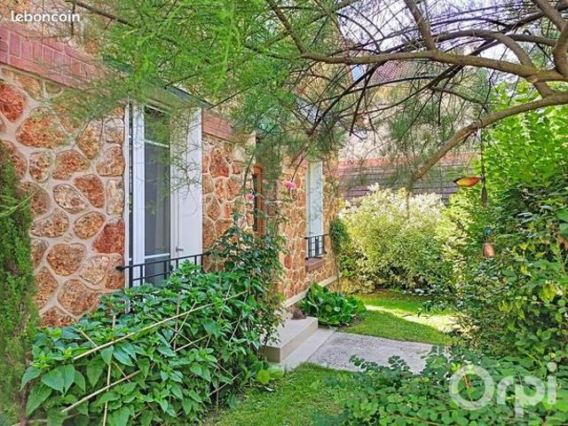 Maison 5 pièces 108 m²