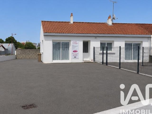 Maison 5 pièces 108 m²