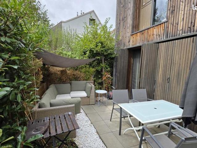 Maison 5 pièces 108 m²