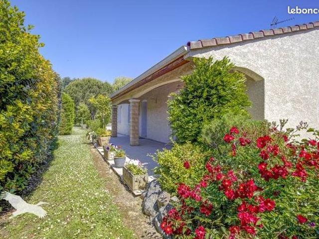 Maison 5 pièces 108 m²