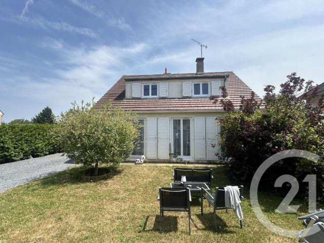 Maison 5 pièces 108 m²