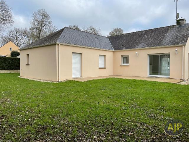 Maison 5 pièces 108 m²