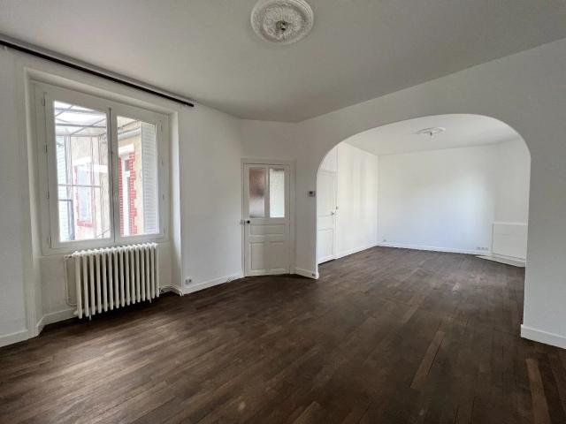 Maison 5 pièces 108 m²