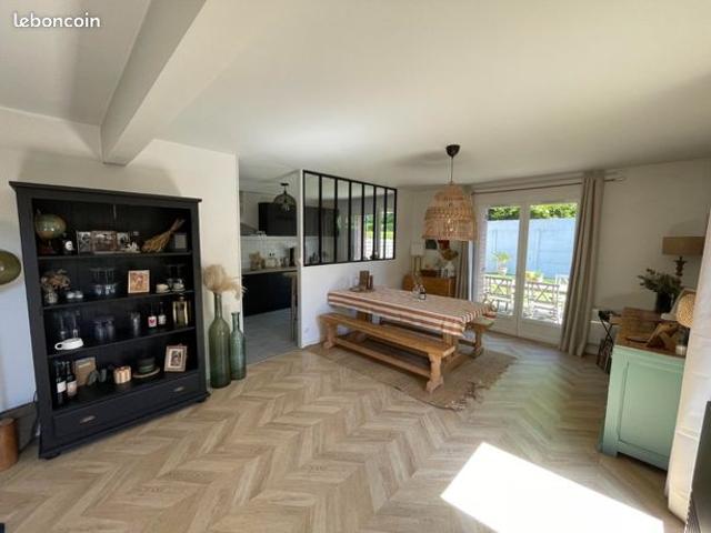 Maison 5 pièces 108 m²