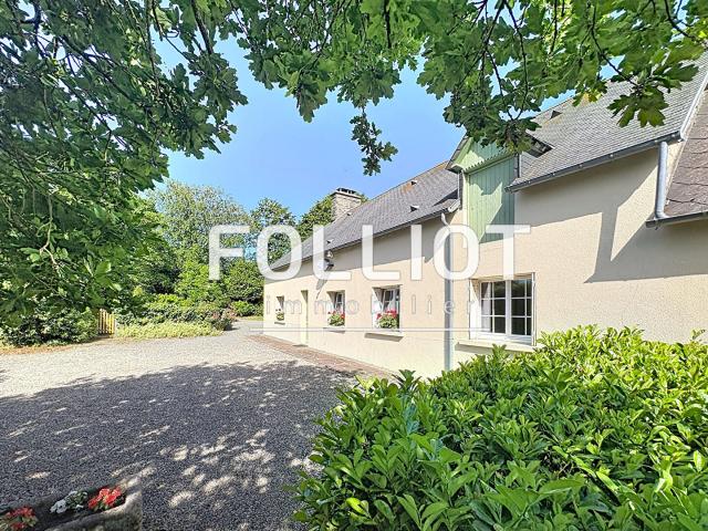 Maison 5 pièces 108 m²