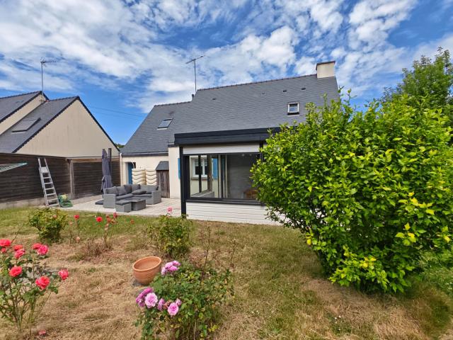 Maison 5 pièces 108 m²