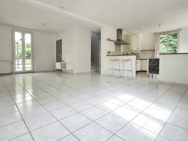 Maison 5 pièces 108 m²