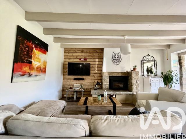 Maison 5 pièces 108 m²