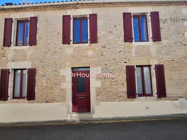 Maison 5 pièces 108 m²