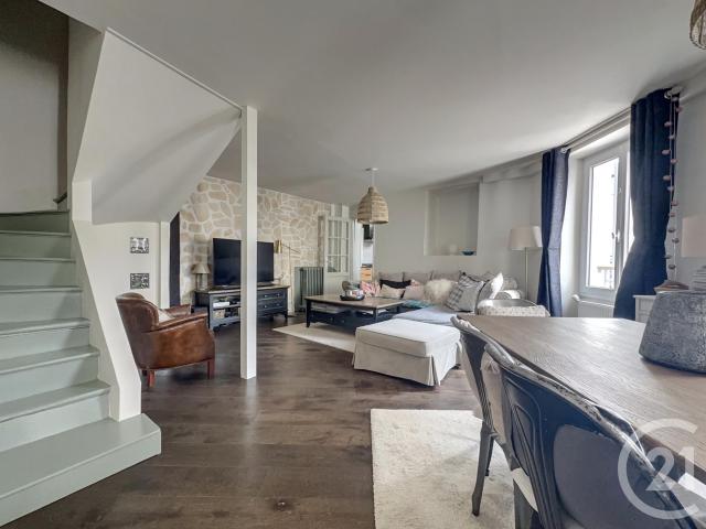 Maison 5 pièces 108 m²