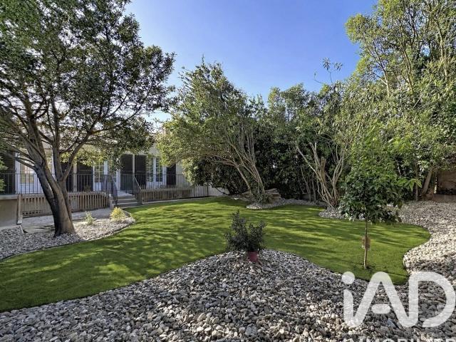 Maison 5 pièces 108 m²