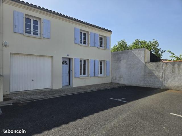 Maison 5 pièces 108 m²