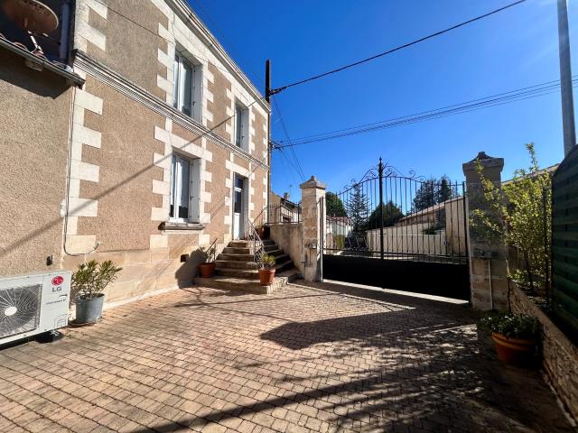 Maison 5 pièces 108 m²