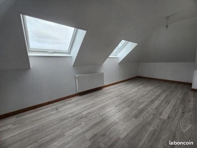 Maison 5 pièces 108 m²