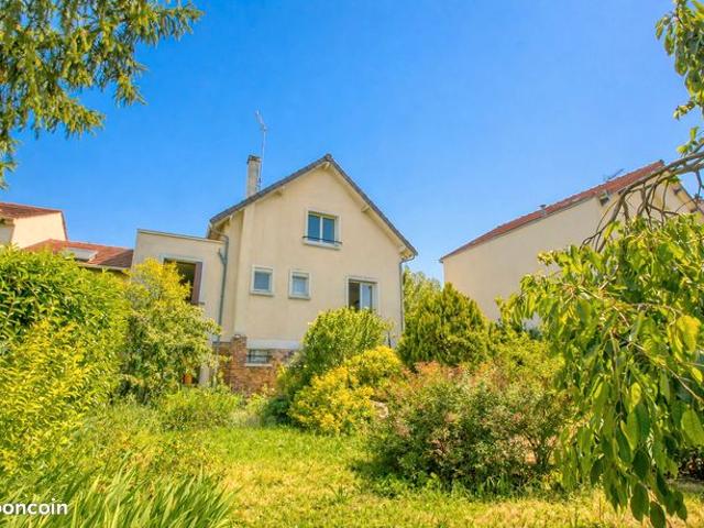 Maison 5 pièces 108 m²