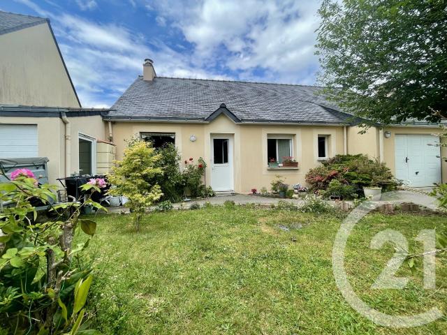 Maison 5 pièces 108 m²