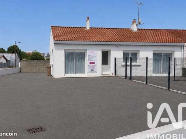 Maison 5 pièces 108 m²