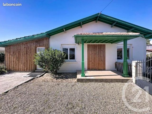Maison 5 pièces 108 m²