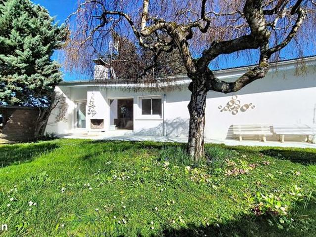 Maison 5 pièces 108 m²