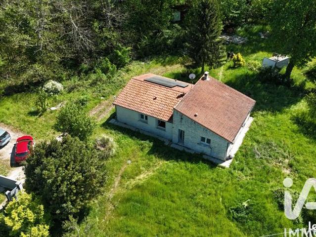 Maison 5 pièces 108 m²
