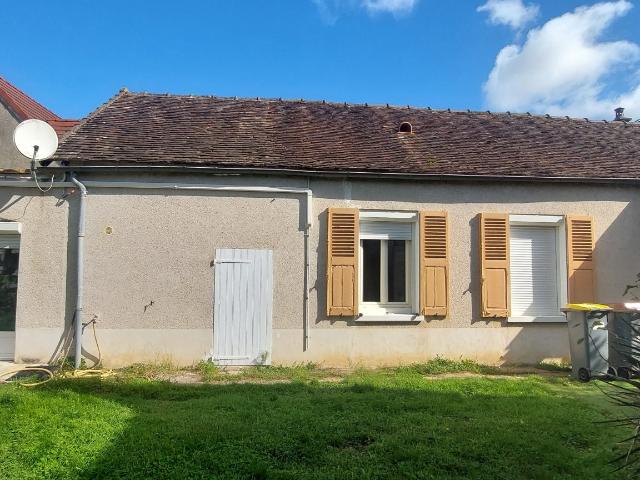 Maison 5 pièces 108 m²