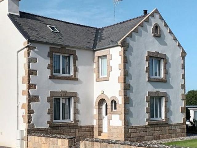 Maison 5 pièces 108 m²