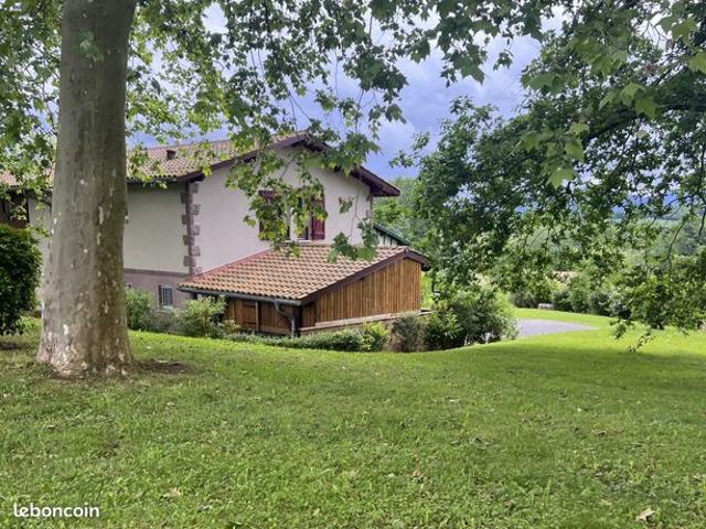 Maison 5 pièces 108 m²