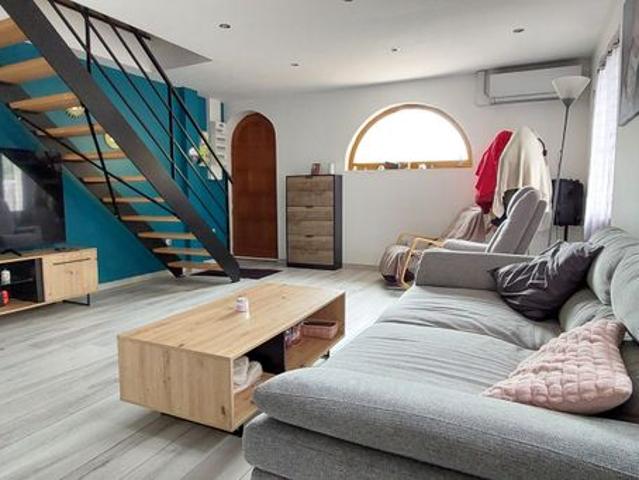 Maison 5 pièces 108 m²
