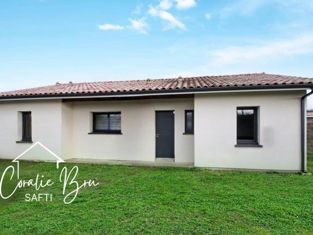 Maison 5 pièces 108 m²