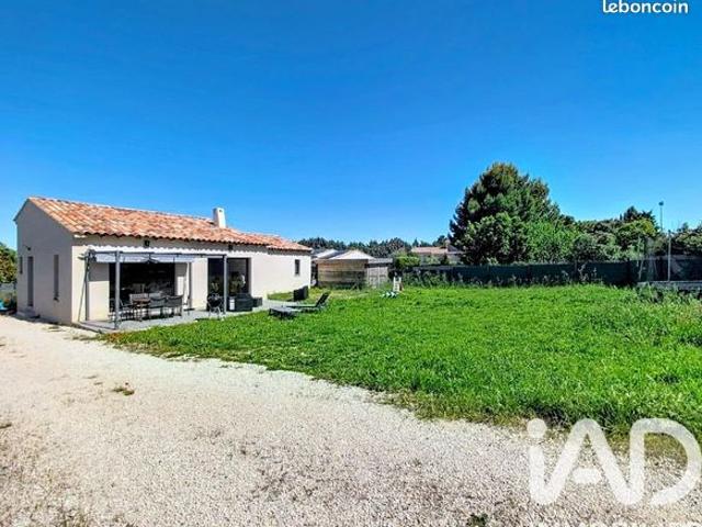 Maison 5 pièces 108 m²