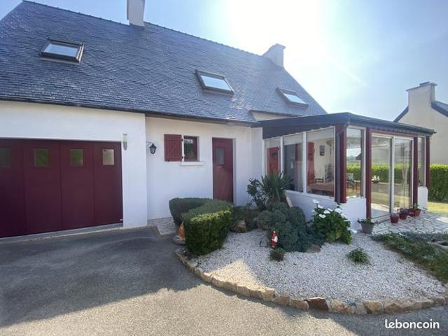 Maison 5 pièces 108 m²