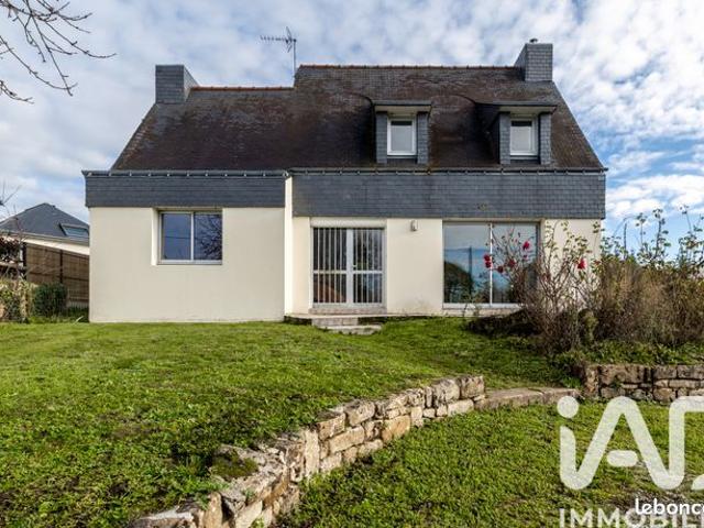 Maison 5 pièces 108 m²