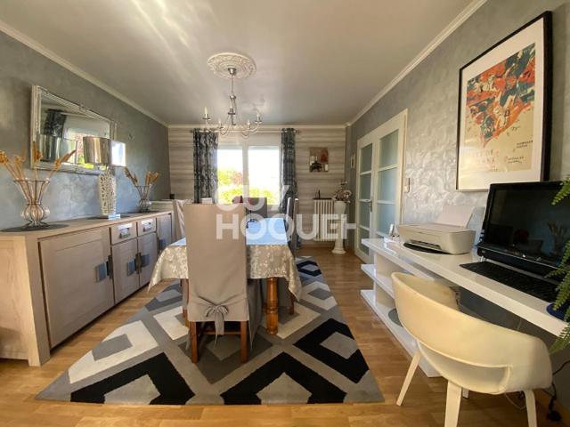 Maison 5 pièces 108 m²