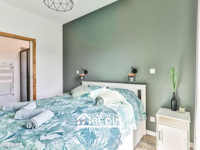 Maison 5 pièces 108 m²