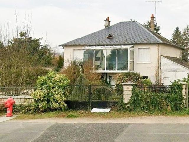 Maison 5 pièces 108 m²