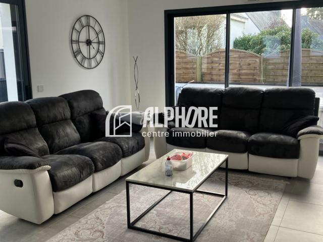 Maison 5 pièces 108 m²
