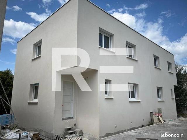 Maison 5 pièces 108 m²