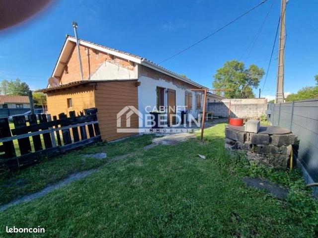 Maison 5 pièces 108 m²