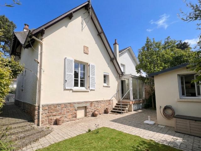 Maison 5 pièces 103 m²