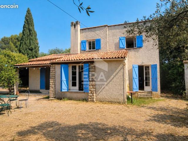 Maison 5 pièces 108 m²