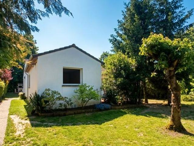Maison 5 pièces 108 m²