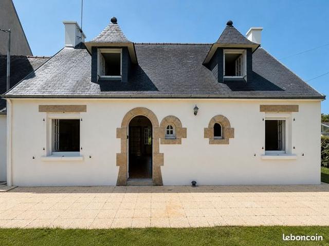 Maison 5 pièces 108 m²