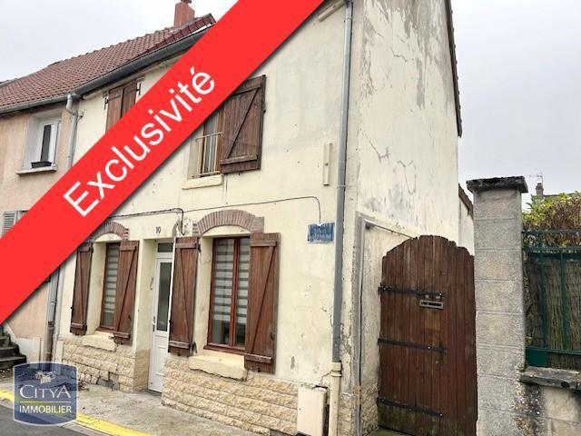 Maison 5 pièces 108 m²