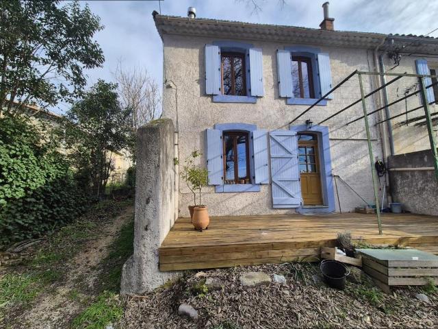 Maison 5 pièces 108 m²