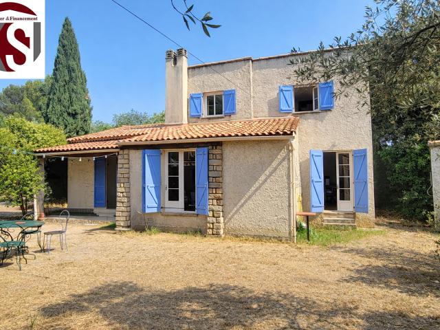 Maison 5 pièces 108 m²