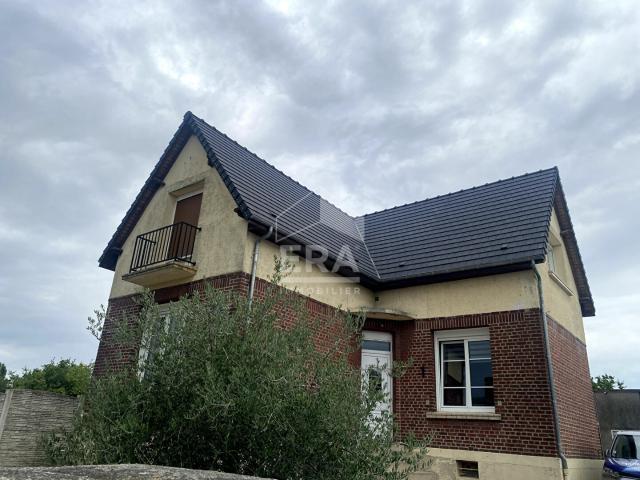 Maison 5 pièces 108 m²