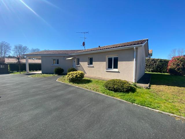 Maison 5 pièces 108 m²