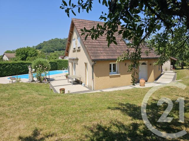 Maison 5 pièces 108 m²