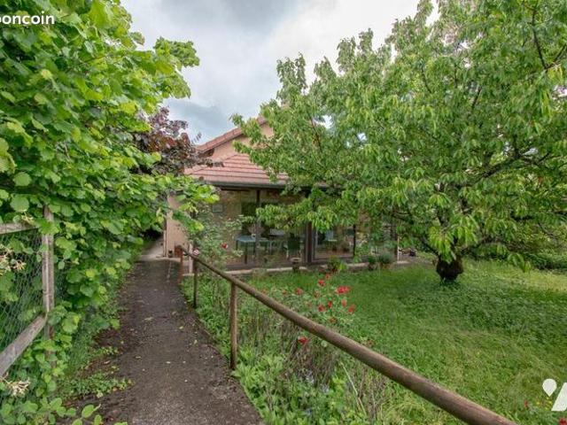 Maison 5 pièces 108 m²
